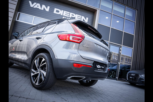 Volvo XC40 2.0 T5 AWD R-Design Intro Edition - Pano l H/Kardon l Memory l Camera