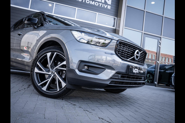Volvo XC40 2.0 T5 AWD R-Design Intro Edition - Pano l H/Kardon l Memory l Camera