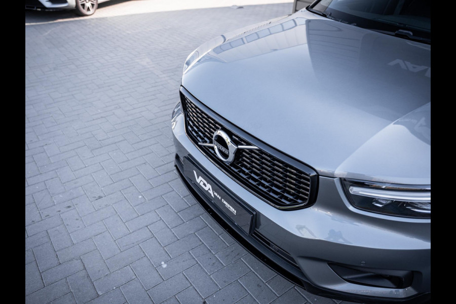 Volvo XC40 2.0 T5 AWD R-Design Intro Edition - Pano l H/Kardon l Memory l Camera