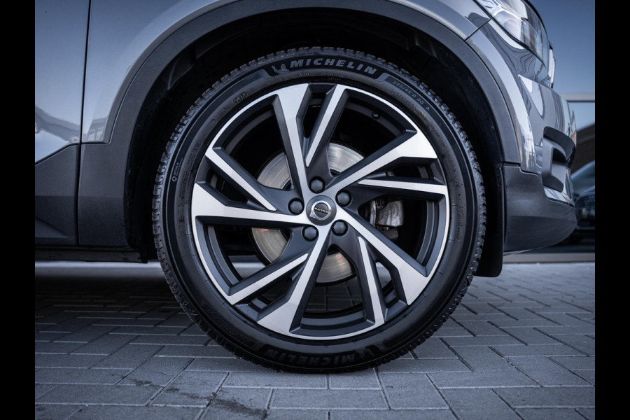 Volvo XC40 2.0 T5 AWD R-Design Intro Edition - Pano l H/Kardon l Memory l Camera