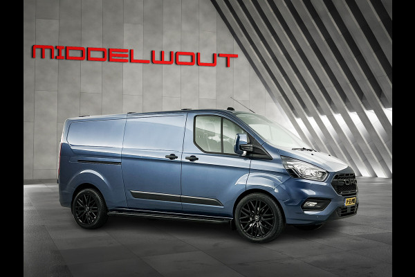 Ford Transit Custom 320 2.0 170 PK L2 Sport 20'LMV Camera Trekhaak