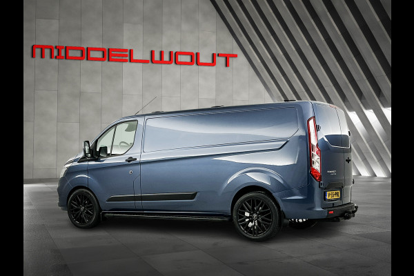 Ford Transit Custom 320 2.0 170 PK L2 Sport 20'LMV Camera Trekhaak