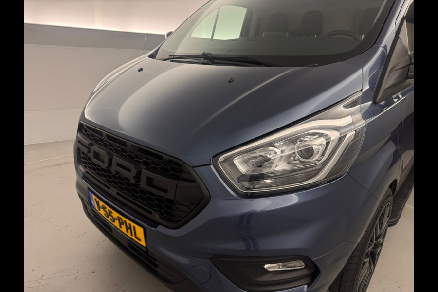 Ford Transit Custom 320 2.0 170 PK L2 Sport 20'LMV Camera Trekhaak