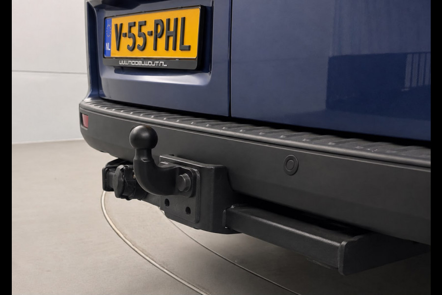 Ford Transit Custom 320 2.0 170 PK L2 Sport 20'LMV Camera Trekhaak