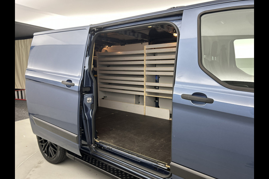 Ford Transit Custom 320 2.0 170 PK L2 Sport 20'LMV Camera Trekhaak