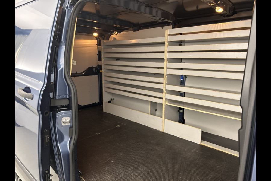 Ford Transit Custom 320 2.0 170 PK L2 Sport 20'LMV Camera Trekhaak