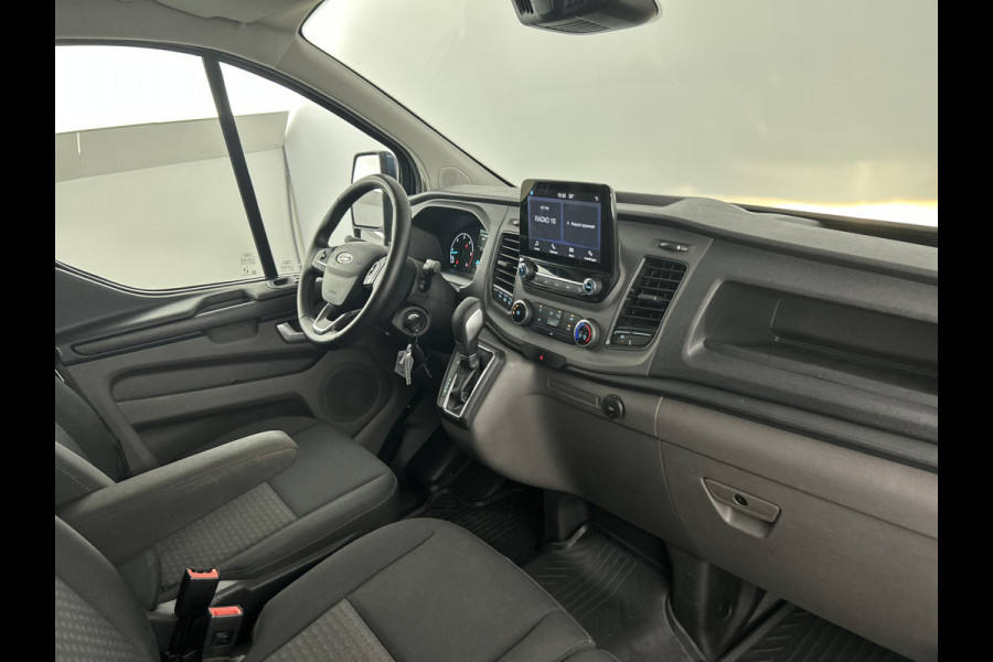 Ford Transit Custom 320 2.0 170 PK L2 Sport 20'LMV Camera Trekhaak