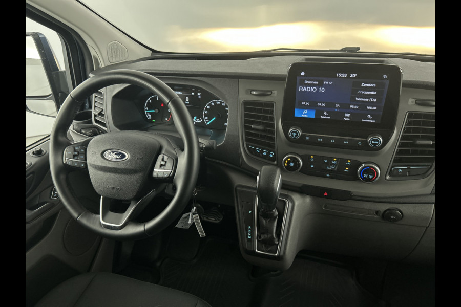 Ford Transit Custom 320 2.0 170 PK L2 Sport 20'LMV Camera Trekhaak