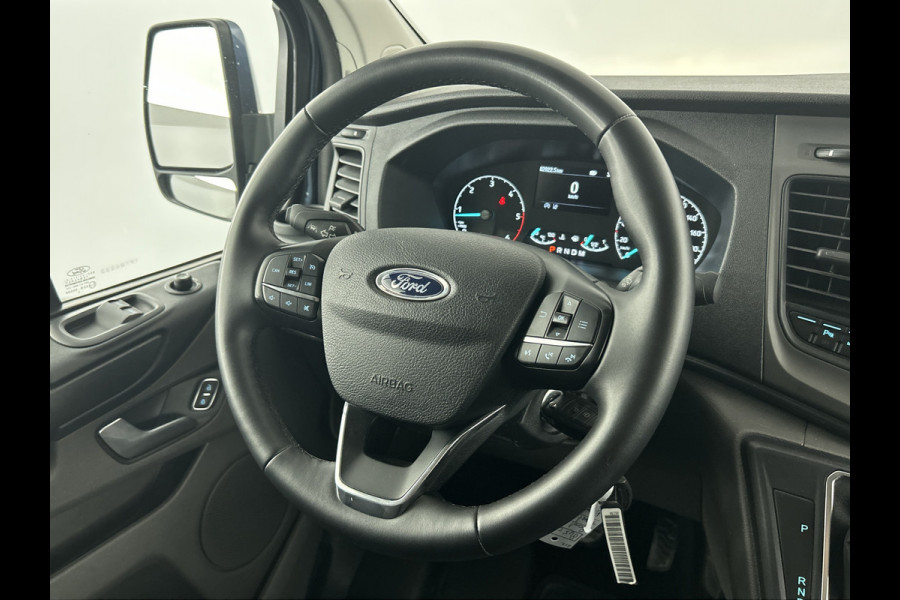 Ford Transit Custom 320 2.0 170 PK L2 Sport 20'LMV Camera Trekhaak