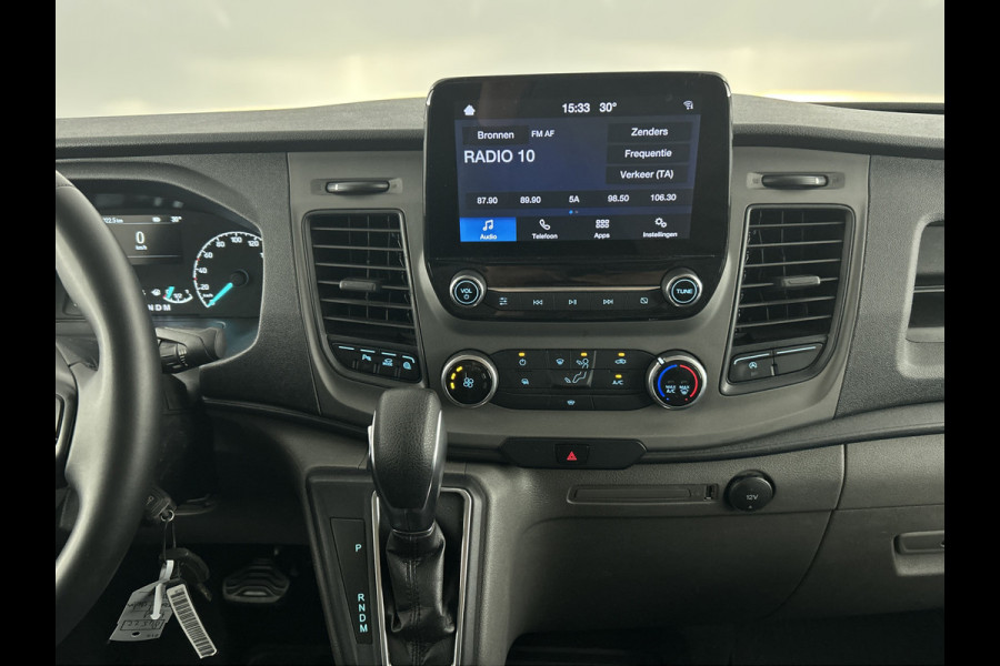 Ford Transit Custom 320 2.0 170 PK L2 Sport 20'LMV Camera Trekhaak