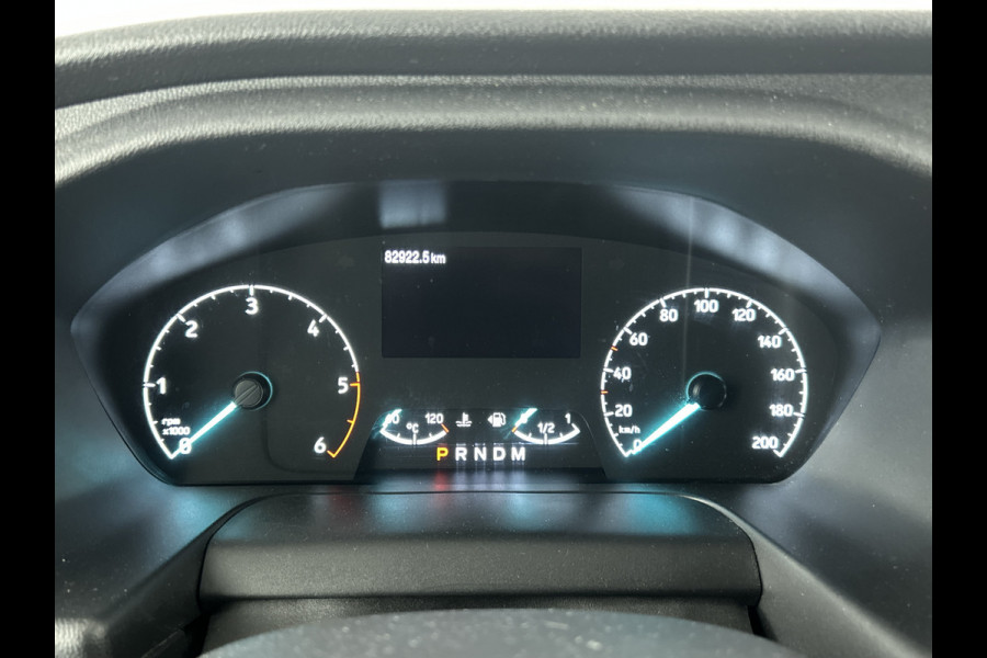 Ford Transit Custom 320 2.0 170 PK L2 Sport 20'LMV Camera Trekhaak