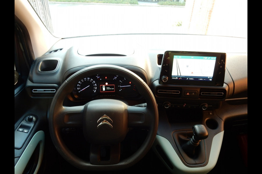 Citroën Berlingo 1.2 PureTech*NAVI*CR CONTR*1e EIG*NW RIEM*