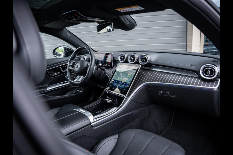 Mercedes-Benz CLE Coupé 300 e AMG Line - Pano l Burmest. l Memory l 360cam