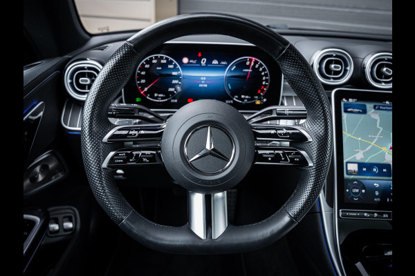Mercedes-Benz CLE Coupé 300 e AMG Line - Pano l Burmest. l Memory l 360cam