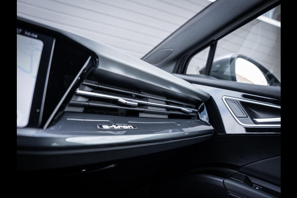 Audi Q4 Sportback e-tron 45 quattro Advanced edit. 77 kWh 3x S-Line l RS-Seats