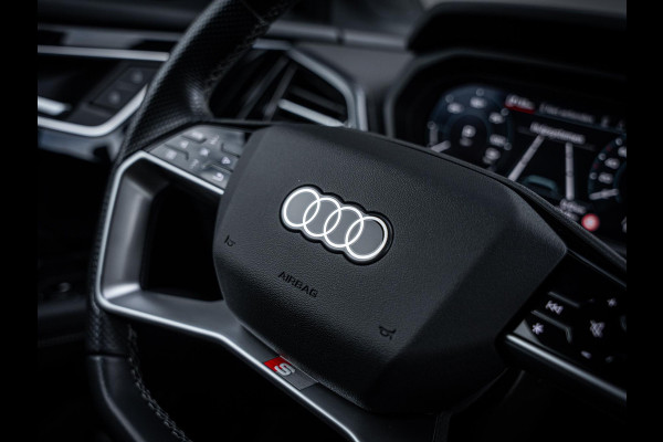 Audi Q4 Sportback e-tron 45 quattro Advanced edit. 77 kWh 3x S-Line l RS-Seats