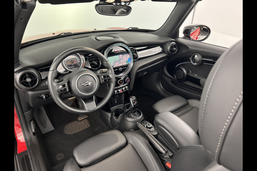 MINI Cabrio 1.5 Cooper Camden/Leder/Carplay/LED/Clima/Navi