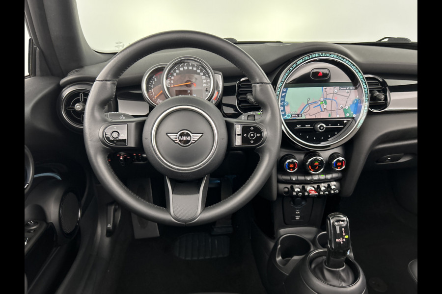 MINI Cabrio 1.5 Cooper Camden/Leder/Carplay/LED/Clima/Navi