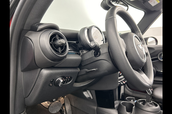 MINI Cabrio 1.5 Cooper Camden/Leder/Carplay/LED/Clima/Navi
