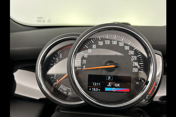 MINI Cabrio 1.5 Cooper Camden/Leder/Carplay/LED/Clima/Navi