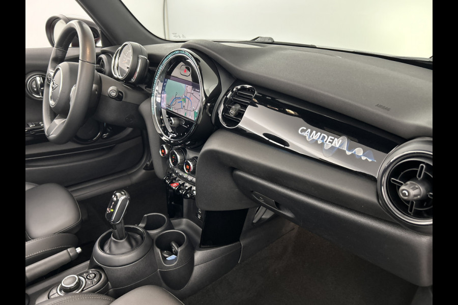 MINI Cabrio 1.5 Cooper Camden/Leder/Carplay/LED/Clima/Navi