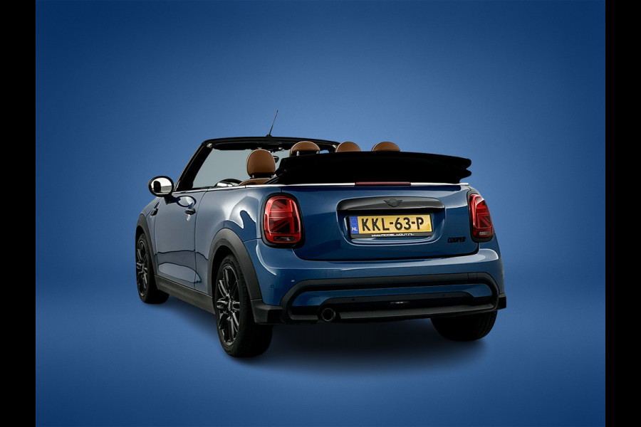 MINI Cabrio 1.5 Cooper Premium plus Leder/Head-up Display/Camera/Carplay