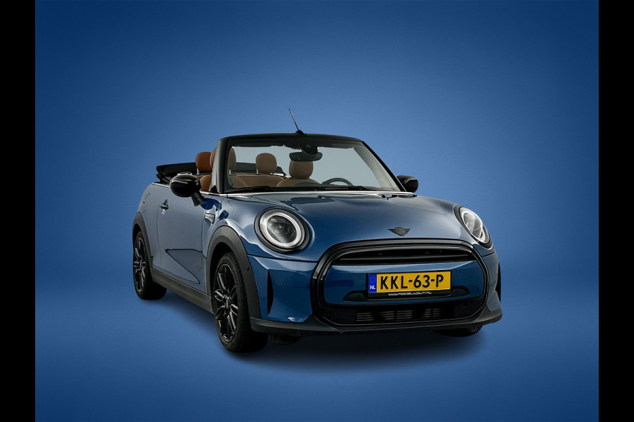 MINI Cabrio 1.5 Cooper Premium plus Leder/Head-up Display/Camera/Carplay