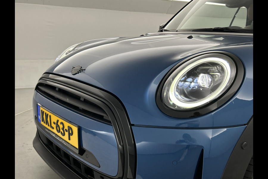 MINI Cabrio 1.5 Cooper Premium plus Leder/Head-up Display/Camera/Carplay