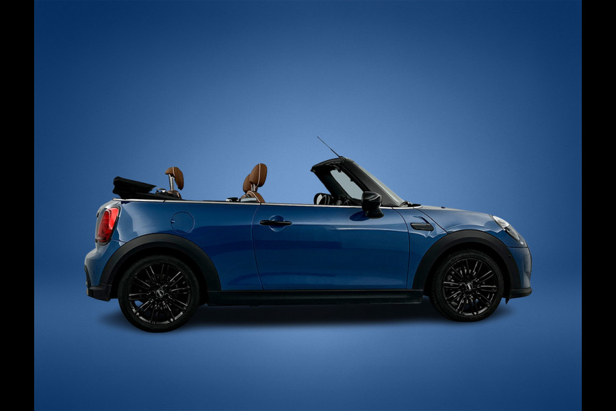 MINI Cabrio 1.5 Cooper Premium plus Leder/Head-up Display/Camera/Carplay