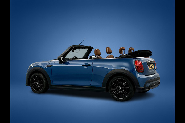 MINI Cabrio 1.5 Cooper Premium plus Leder/Head-up Display/Camera/Carplay