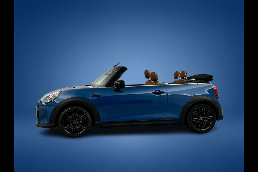 MINI Cabrio 1.5 Cooper Premium plus Leder/Head-up Display/Camera/Carplay