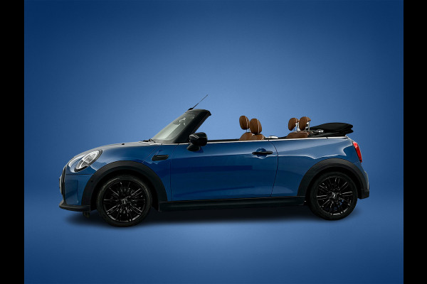 MINI Cabrio 1.5 Cooper Premium plus Leder/Head-up Display/Camera/Carplay