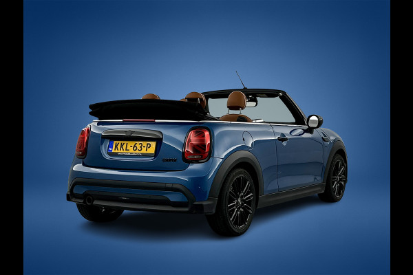 MINI Cabrio 1.5 Cooper Premium plus Leder/Head-up Display/Camera/Carplay