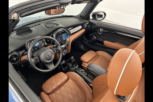 MINI Cabrio 1.5 Cooper Premium plus Leder/Head-up Display/Camera/Carplay