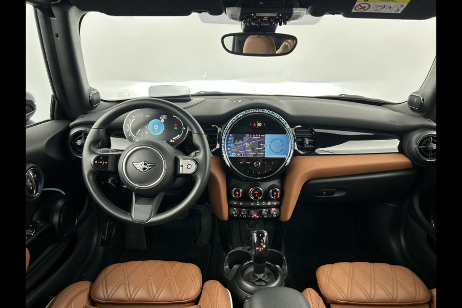 MINI Cabrio 1.5 Cooper Premium plus Leder/Head-up Display/Camera/Carplay