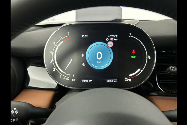 MINI Cabrio 1.5 Cooper Premium plus Leder/Head-up Display/Camera/Carplay