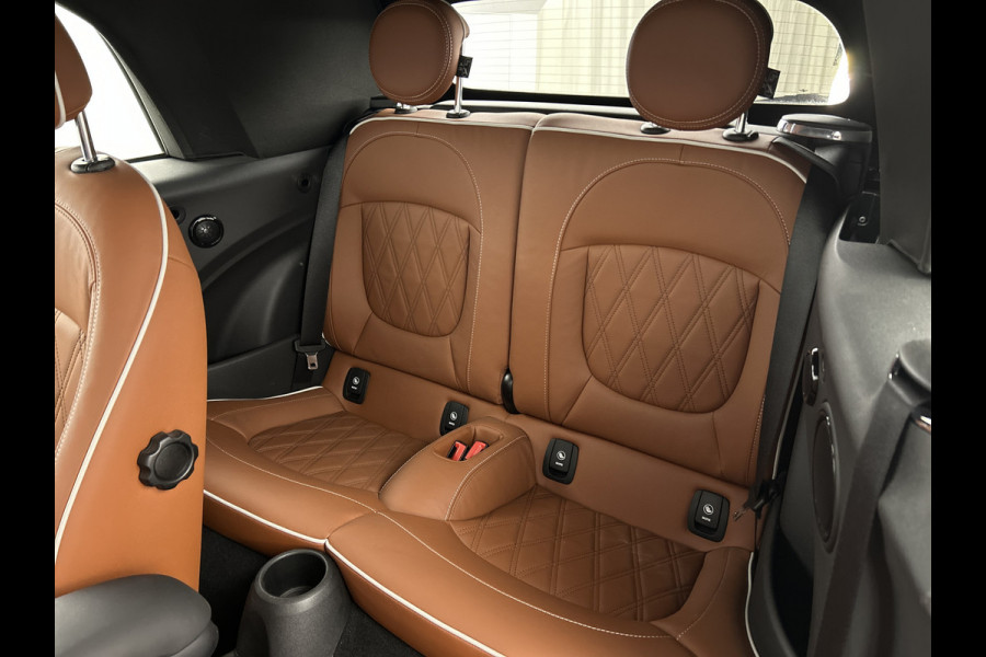 MINI Cabrio 1.5 Cooper Premium plus Leder/Head-up Display/Camera/Carplay