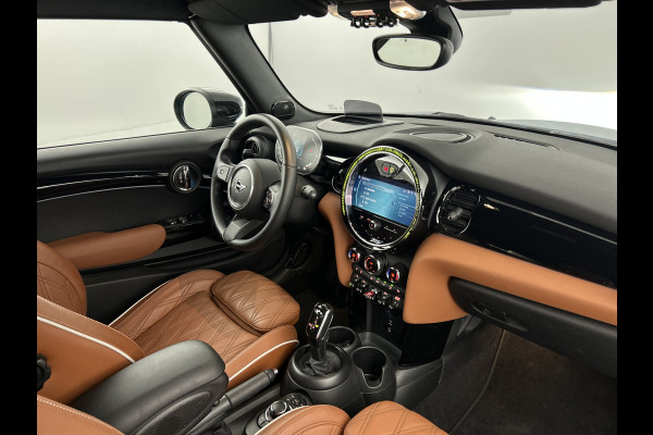MINI Cabrio 1.5 Cooper Premium plus Leder/Head-up Display/Camera/Carplay