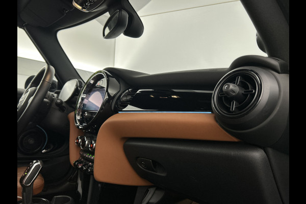 MINI Cabrio 1.5 Cooper Premium plus Leder/Head-up Display/Camera/Carplay