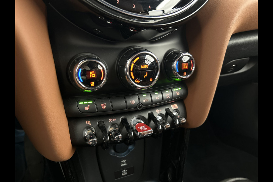 MINI Cabrio 1.5 Cooper Premium plus Leder/Head-up Display/Camera/Carplay