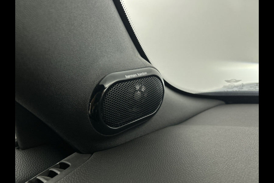 MINI Cabrio 1.5 Cooper Premium plus Leder/Head-up Display/Camera/Carplay