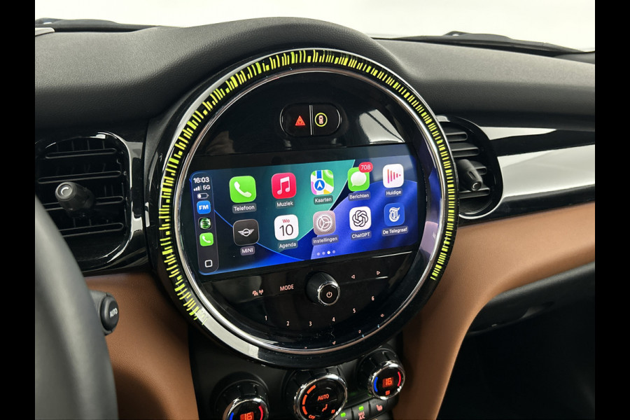 MINI Cabrio 1.5 Cooper Premium plus Leder/Head-up Display/Camera/Carplay