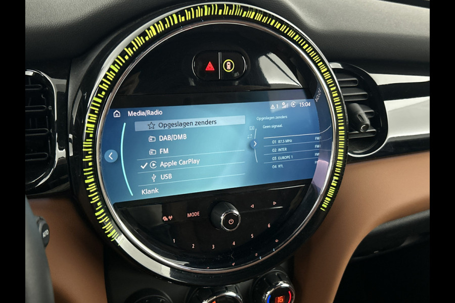 MINI Cabrio 1.5 Cooper Premium plus Leder/Head-up Display/Camera/Carplay