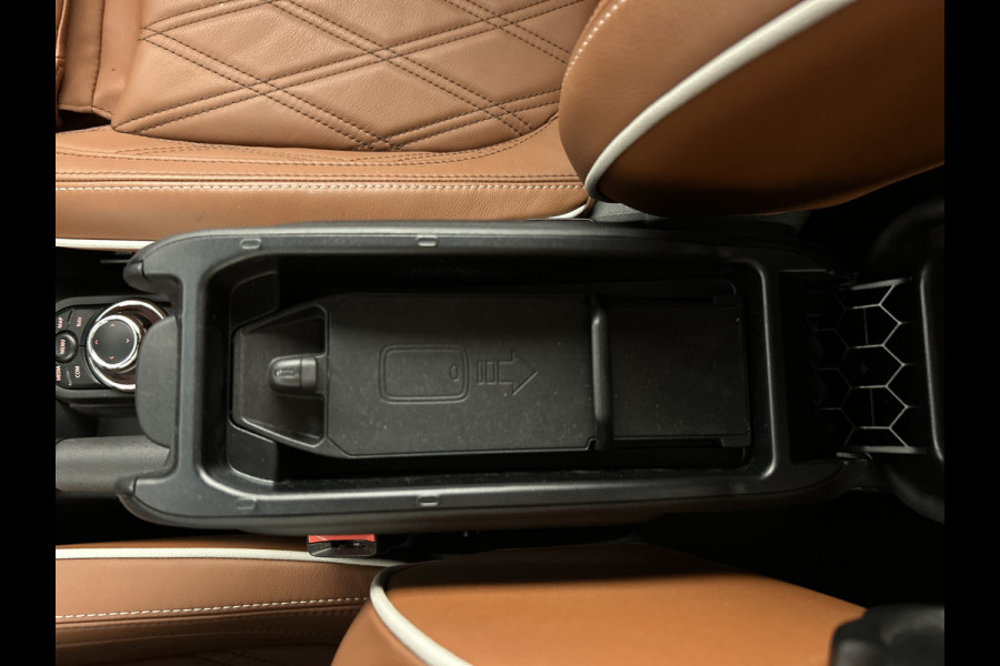 MINI Cabrio 1.5 Cooper Premium plus Leder/Head-up Display/Camera/Carplay