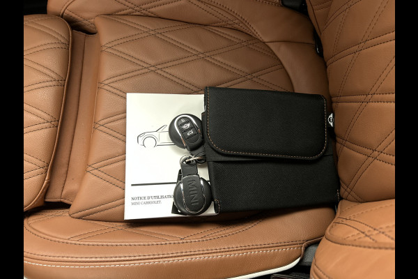 MINI Cabrio 1.5 Cooper Premium plus Leder/Head-up Display/Camera/Carplay