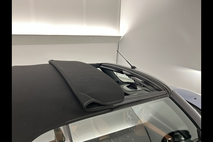 MINI Cabrio 1.5 Cooper Premium plus Leder/Head-up Display/Camera/Carplay