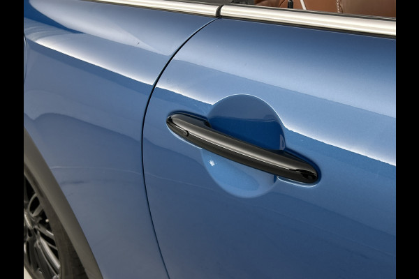 MINI Cabrio 1.5 Cooper Premium plus Leder/Head-up Display/Camera/Carplay
