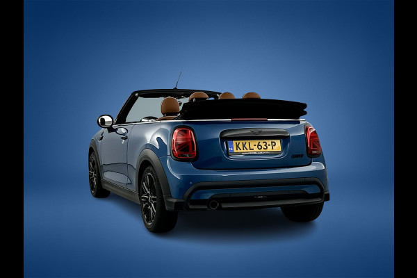 MINI Cabrio 1.5 Cooper Premium plus Leder/Head-up Display/Camera/Carplay