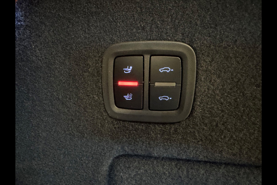 Porsche Cayenne 3.0 Pano-dak/Sport Chrono/Trekhaak/Luchtvering/PDLS-LED