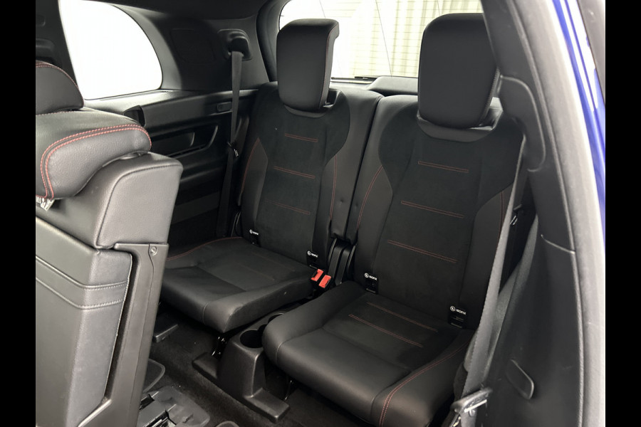 Mercedes-Benz Glb 180 AMG Line 7p. Pano | 360cam | Head-up | Night pakket